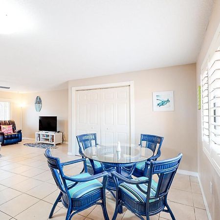 Villa Sunny State Of Mind Cape Canaveral Esterno foto