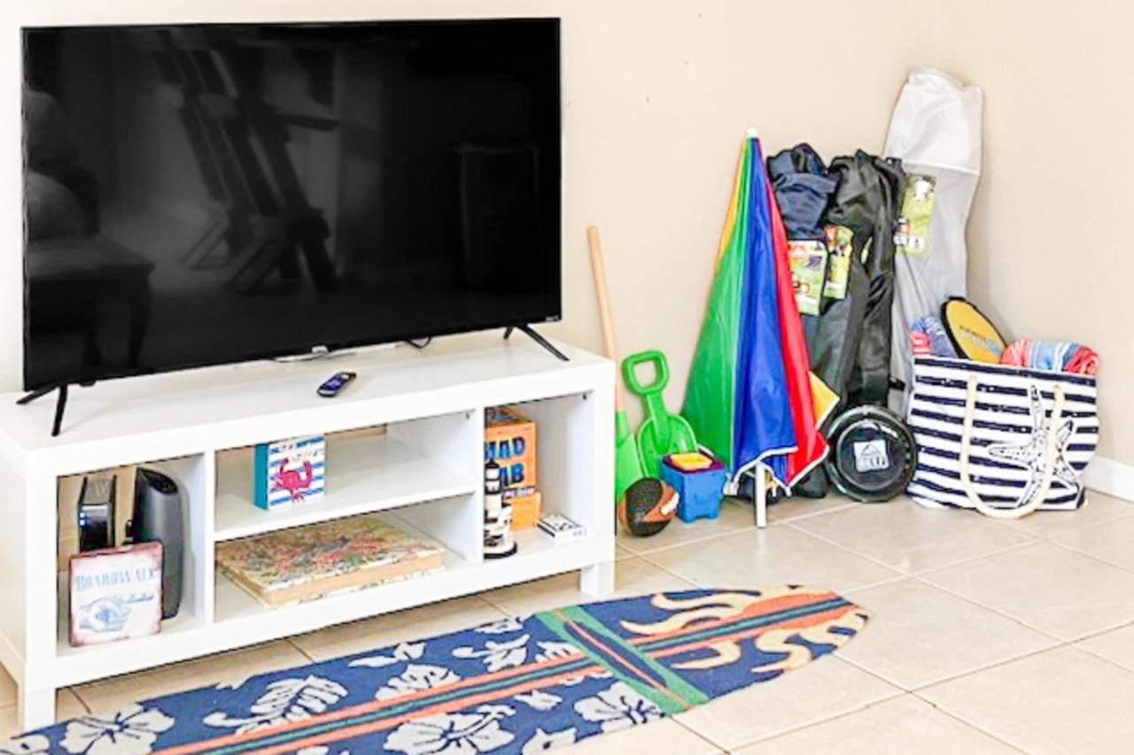 Villa Sunny State Of Mind Cape Canaveral Esterno foto