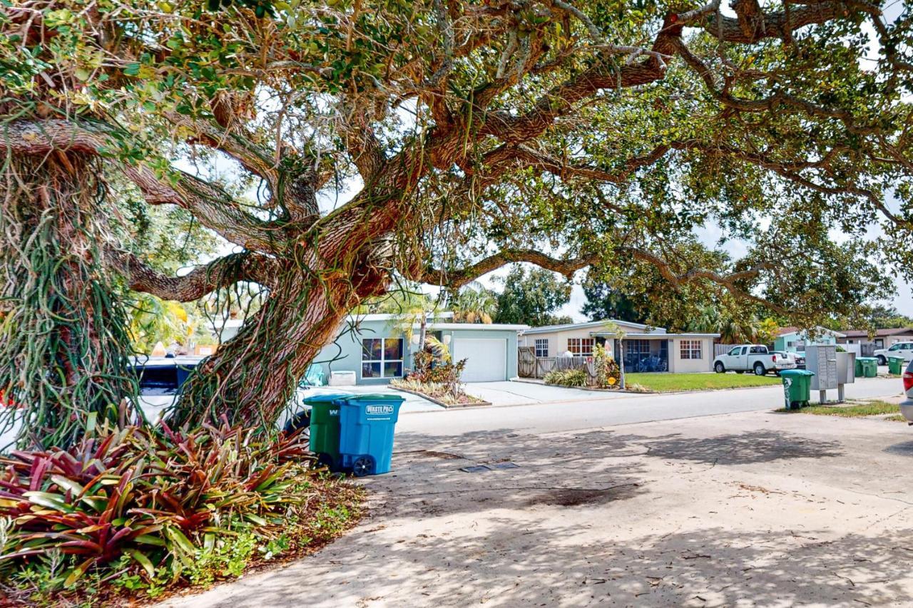 Villa Sunny State Of Mind Cape Canaveral Esterno foto
