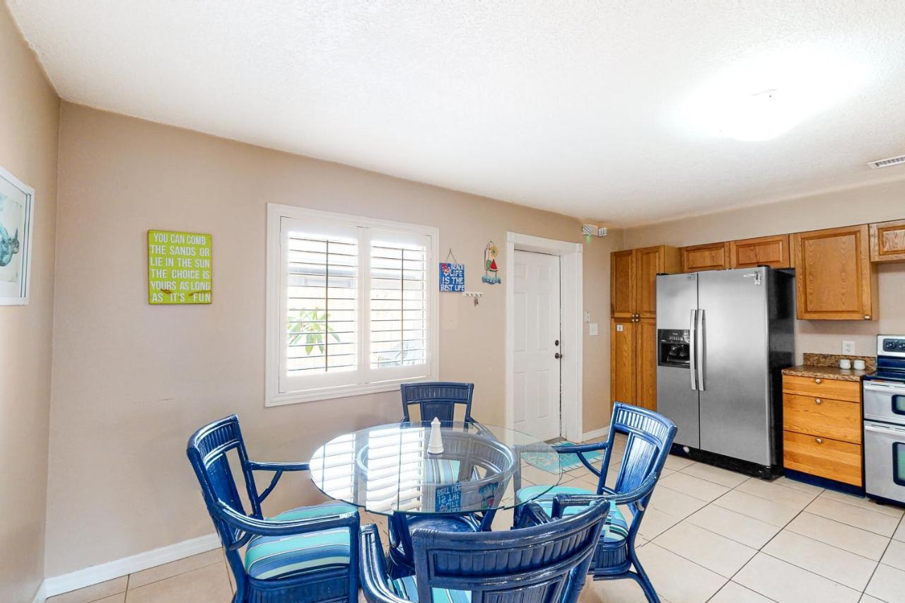 Villa Sunny State Of Mind Cape Canaveral Esterno foto